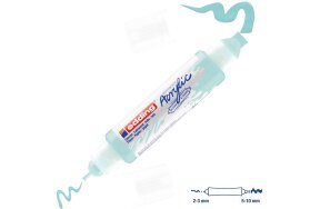 EDDING 5400 ACRYLIC 3D PASTEL BLUE